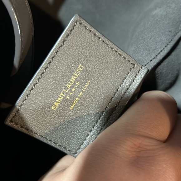 Brand New YSL tote bag - Picture 5 of 8